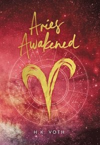 bokomslag Aries Awakened