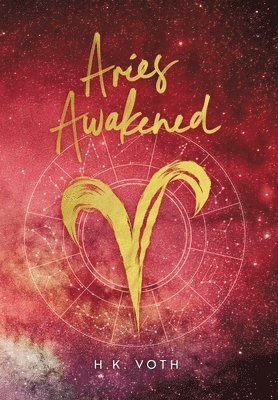 bokomslag Aries Awakened