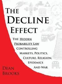 bokomslag Decline Effect