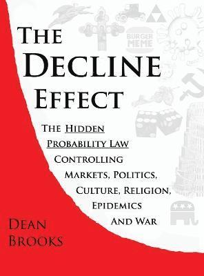 bokomslag Decline Effect