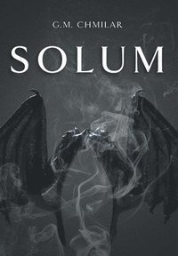 bokomslag Solum