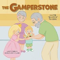 bokomslag The Gamperstone