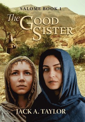 bokomslag The Good Sister