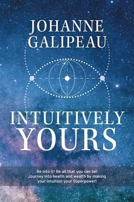 bokomslag Intuitively Yours