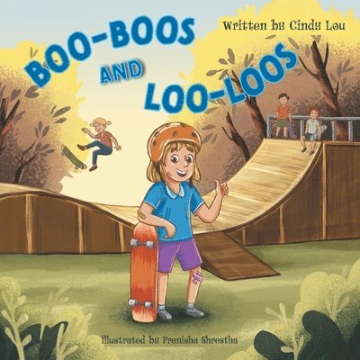 Boo-boos and Loo-loos 1
