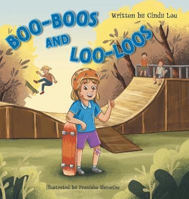 bokomslag Boo-boos and Loo-loos