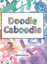 bokomslag Doodle Caboodle