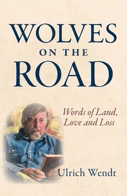 Wolves on the Road 1