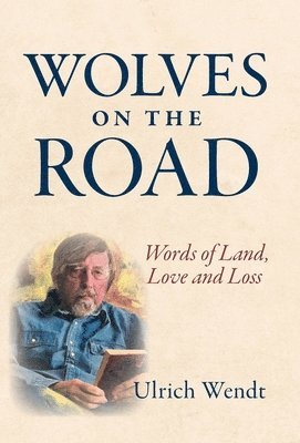 Wolves on the Road 1