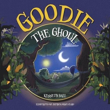 Kenneth Hall - Goodie the Ghoul, Häftad