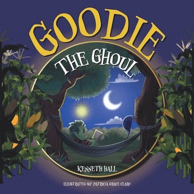 Goodie the Ghoul 1