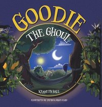 bokomslag Goodie the Ghoul