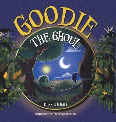 Goodie the Ghoul 1