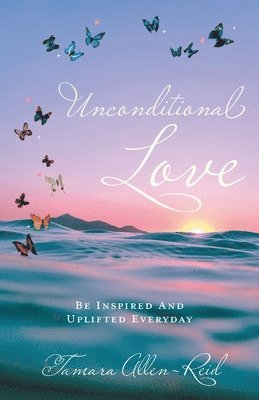 bokomslag Unconditional Love