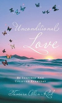 bokomslag Unconditional Love