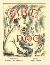 bokomslag Fire Dog