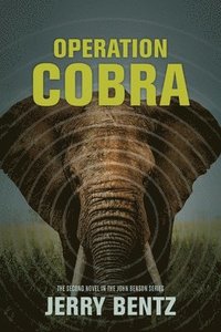 bokomslag Operation Cobra
