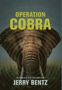 bokomslag Operation Cobra