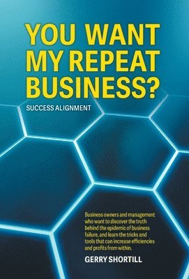 You Want My Repeat Business? 1