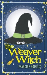 bokomslag Weaver Witch