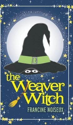 bokomslag Weaver Witch