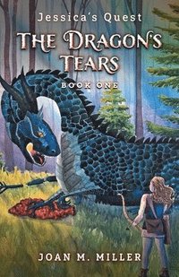bokomslag The Dragon's Tears