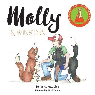 Molly & Winston 1