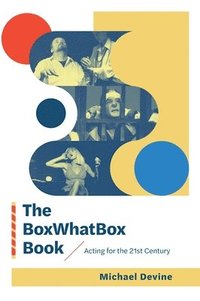 bokomslag The BoxWhatBox Book