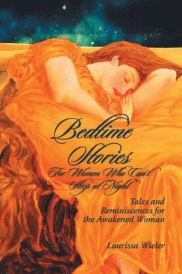 Bedtime Stories for Women Who Can't Sleep at Night 1