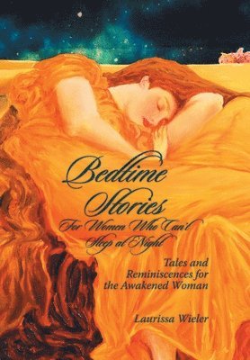 Bedtime Stories for Women Who Can't Sleep at Night 1