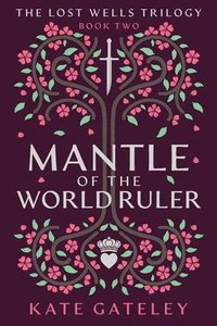 bokomslag Mantle of the World Ruler