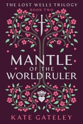 Mantle of the World Ruler 1