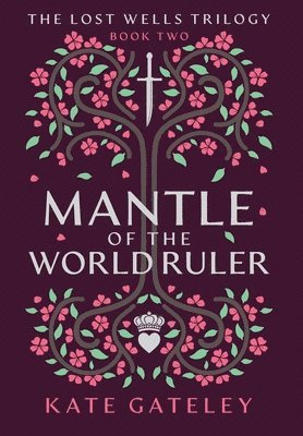 Mantle of the World Ruler