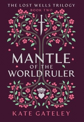 Mantle of the World Ruler 1