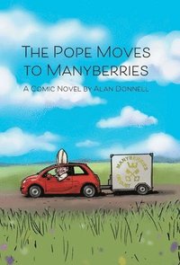 bokomslag Pope Moves to Manyberries