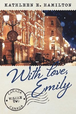 bokomslag With Love, Emily Volume 2