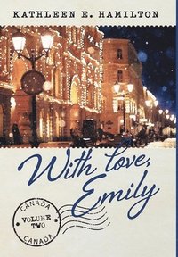 bokomslag With Love, Emily Volume 2