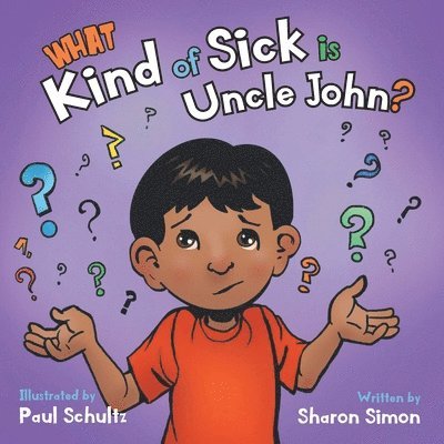 What Kind of Sick is Uncle John? 1