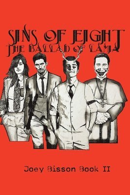 Sins Of Eight 1
