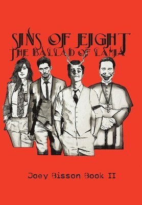 Sins Of Eight 1