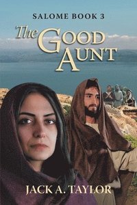 bokomslag The Good Aunt