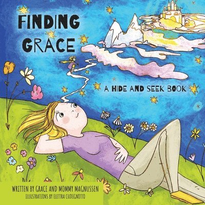 Finding Grace 1