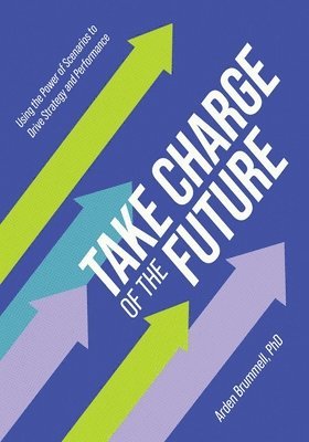 Take Charge of the Future 1