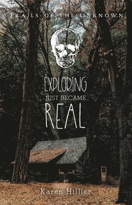 bokomslag Exploring Just Became Real