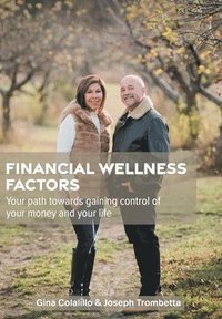 bokomslag Financial Wellness Factors