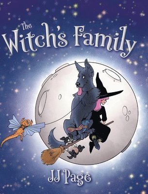 The Witch's Family 1