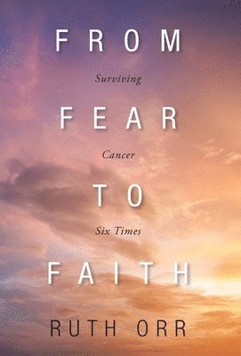 From Fear To Faith 1