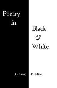 bokomslag Poetry in Black & White