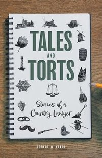 bokomslag Tales and Torts