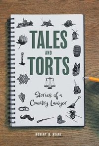 bokomslag Tales and Torts